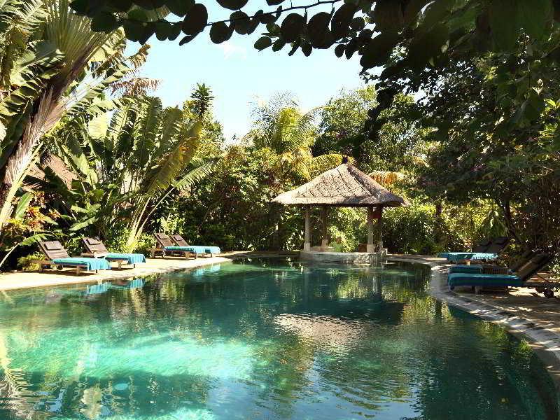 Tonys Villas & Resort Seminyak - Bali Esterno foto